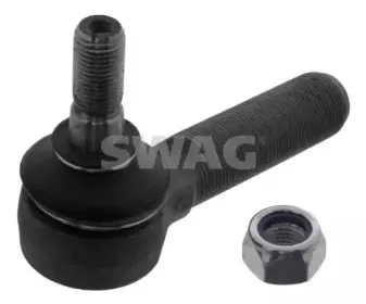 81 92 7511 SWAG Наконечник поперечной рулевой тяги 81 92 7511 SWAG Наконечник поперечной рулевой тяги